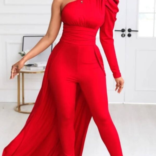 Combi Pantalon Femme Ceremonie - CombiCérémonie