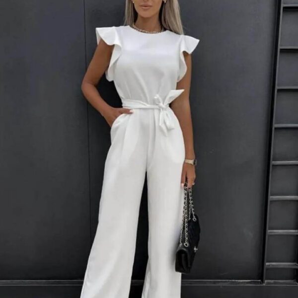 Combinaison Elegante Mariage - CombiCérémonie