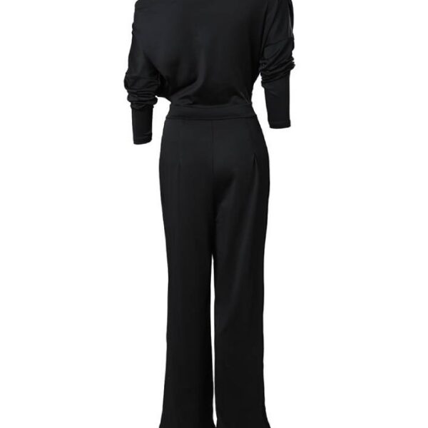 Combinaison femme ceremonie mariage - CombiCérémonie