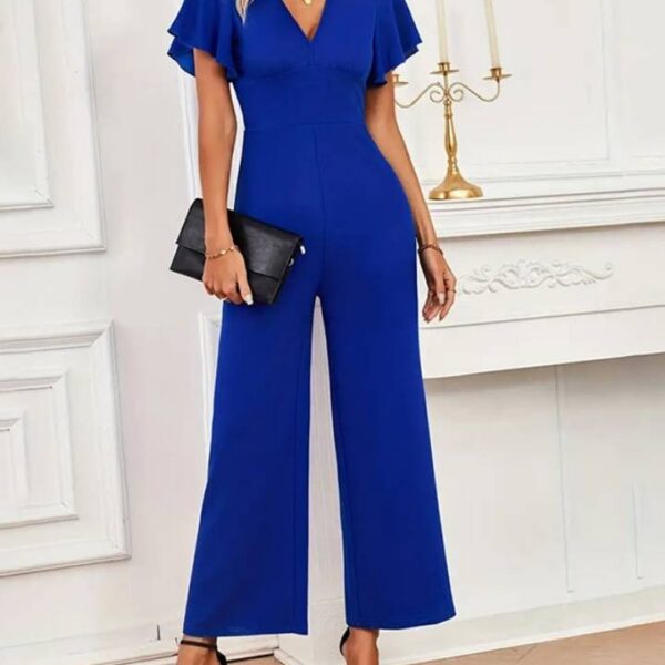 Combinaison femme classe - CombiCérémonie
