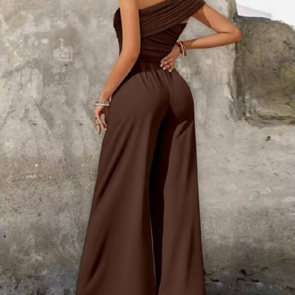 Combinaison pantalon femme soirée - CombiCérémonie