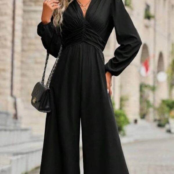 Combinaison tendance femme  - CombiCérémonie