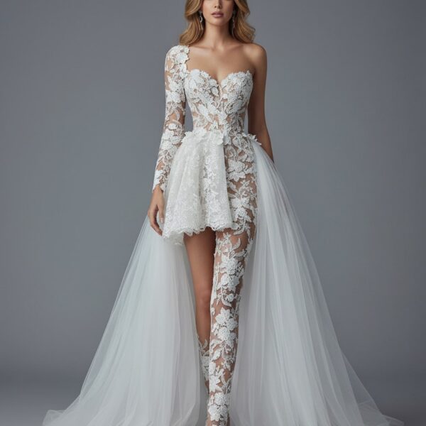 Combinaison bohème chic mariage   CombiCeremonie