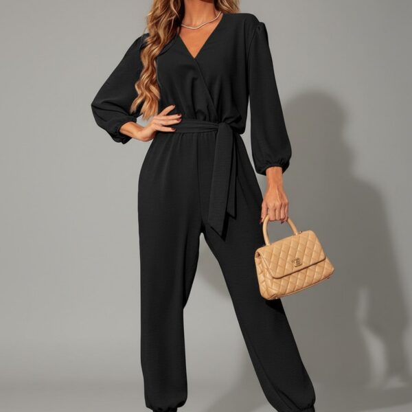 Combinaison femme casual chic   CombiCeremonie