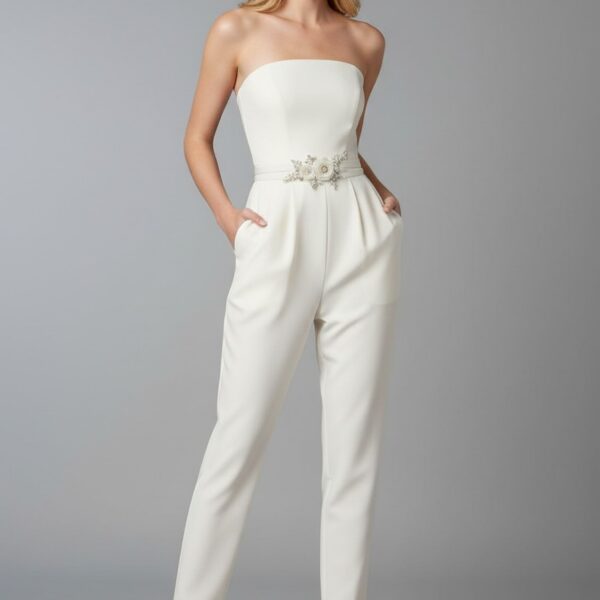 Combinaison pour un mariage   CombiCeremonie
