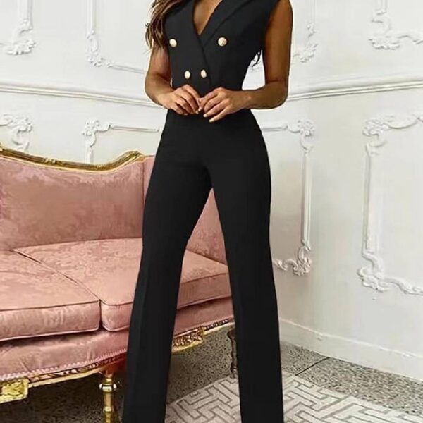 Tenue invité mariage combinaison - CombiCérémonie